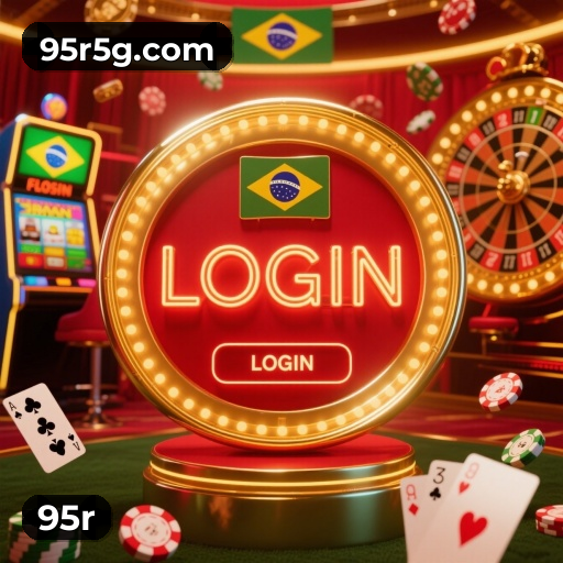 Vantagens de jogar slots no 95r Brasil