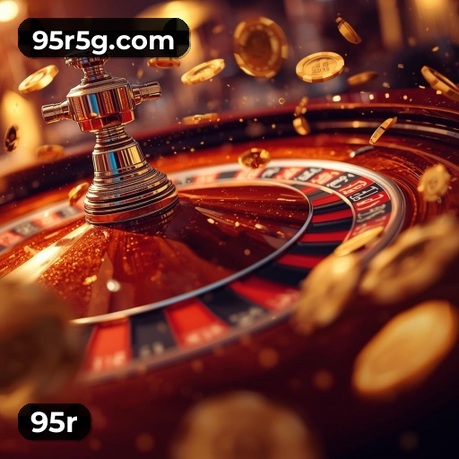 App Mobile 95r - Jogue em Qualquer Lugar no Seu Smartphone