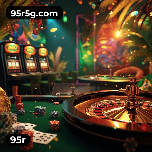 Categorias de Jogos - Slots, Mesa, Ao Vivo, Jackpots