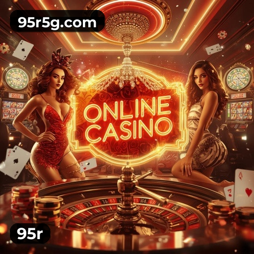 Coleção Premium de Slots 95r - NetEnt, Pragmatic Play, Evolution