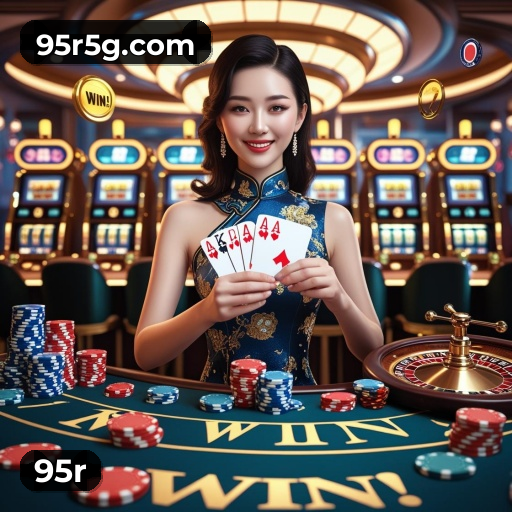 Jogos de Cassino ao Vivo