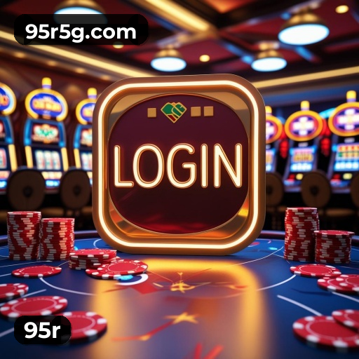 Cassino ao Vivo 95r - Dealers Brasileiros Profissionais
