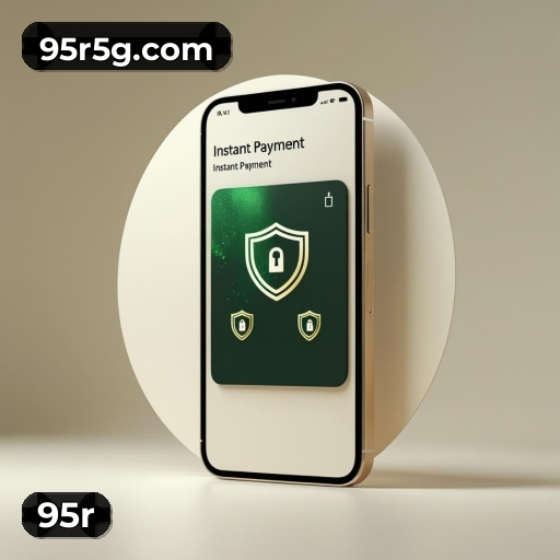 Processo de Download do App 95r - Passo a Passo Simples