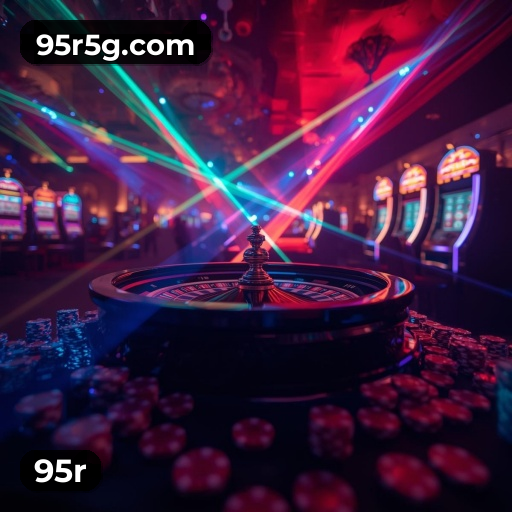 Jogos de Cassino em Destaque - Slots, Roleta, Blackjack