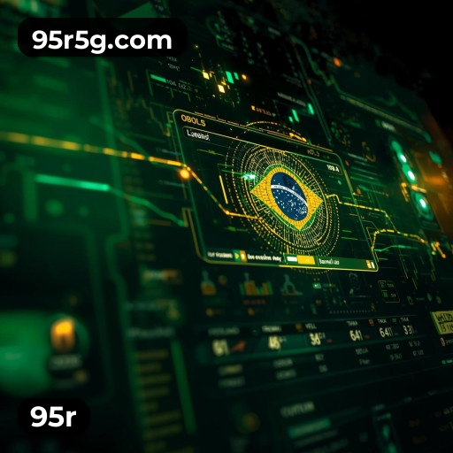Vantagens de jogar slots no 95r Brasil